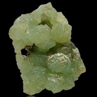 Prehnite