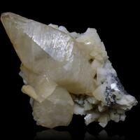 Calcite & Dolomite