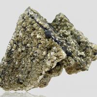 Muscovite Psm Orthoclase Schorl & Hyalite