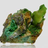 Bayldonite