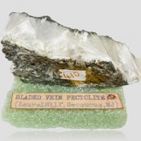 Pectolite