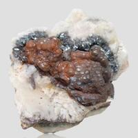 Specularite & Kidney Ore