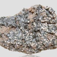 Chalcopyrite Psm Chalcocite