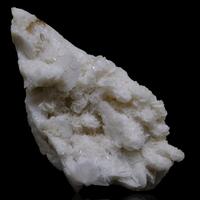 Alstonite & Barytocalcite