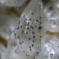 Calcite Pyrite & Dolomite