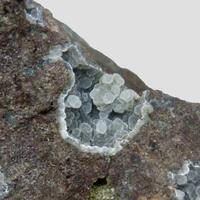 Cowlesite & Mesolite