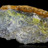 Greenockite