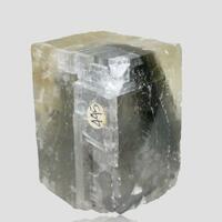 Calcite & Chalcopyrite