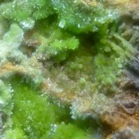 Pyromorphite