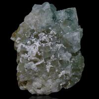 Fluorite & Aragonite