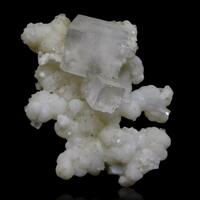 Gyrolite & Apophyllite