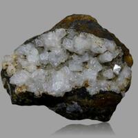 Chabazite