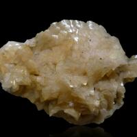 Dolomite