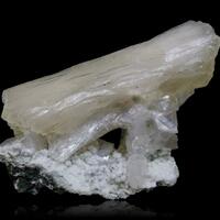 Stilbite & Heulandite