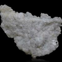Thomsonite-Ca & Apophyllite