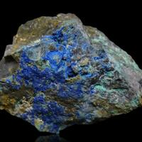 Azurite