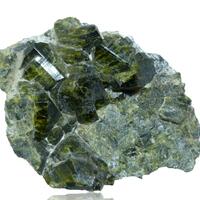 Epidote