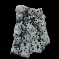 Specularite & Dolomite