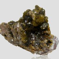 Siderite