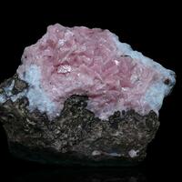 Rhodochrosite