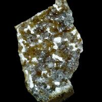 Mordenite & Heulandite-Ca