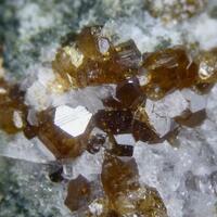 Andradite