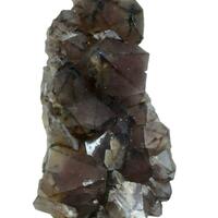 Smoky Quartz