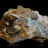 Hemimorphite