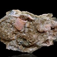 Rhodochrosite