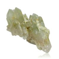 Quartz & Epidote