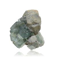 Fluorite & Galena
