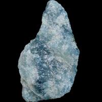Scorzalite & Trolleite