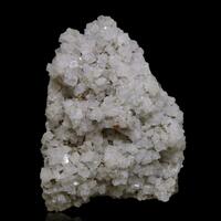Chabazite-Ca