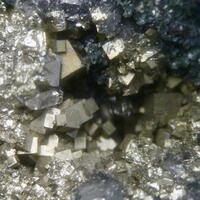 Pyrite