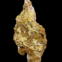 Zemannite & Paratellurite