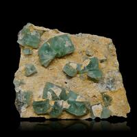 Fluorite