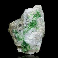 Bayldonite