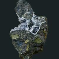 Cowlesite