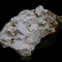 Chabazite & Thomsonite