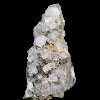 Fluorite & Siderite
