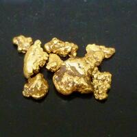 Causeway Minerals: 08 May - 15 May 2025