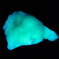 Smithsonite & Quartz