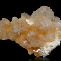 Heulandite-Ca & Mordenite