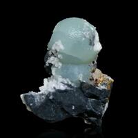 Wavellite