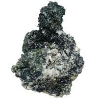 Schorl Titanite & Adularia