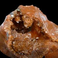 Heulandite-Sr & Stilbite