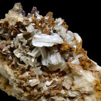 Cerussite
