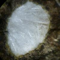 Laumontite