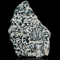 Mordenite & Chalcedony