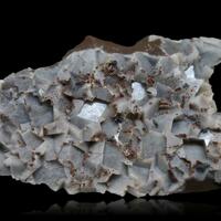 Quartz Psm Dolomite